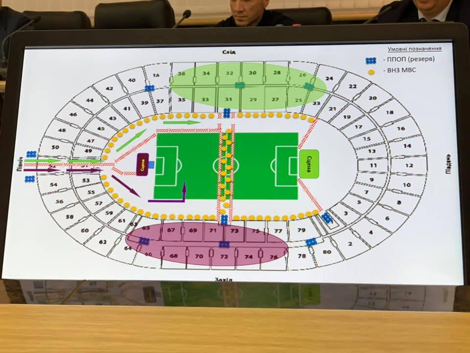 Аласанія розповів, про що домовилися штаби Порошенка та Зеленського щодо дебатів